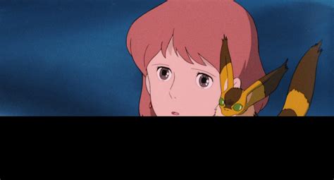 Nausicaä - Prinzessin aus